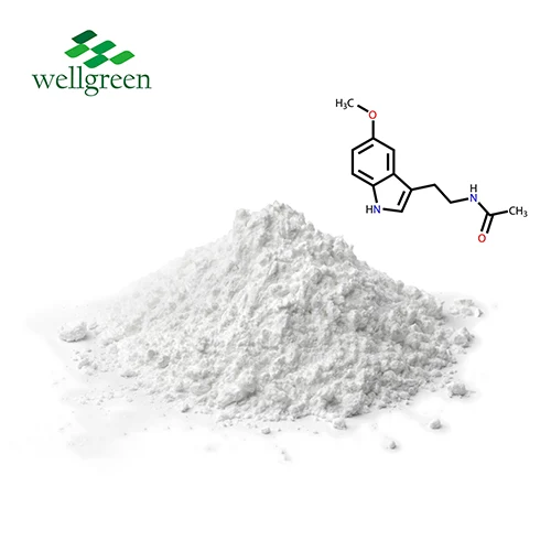Melatonin u prahu