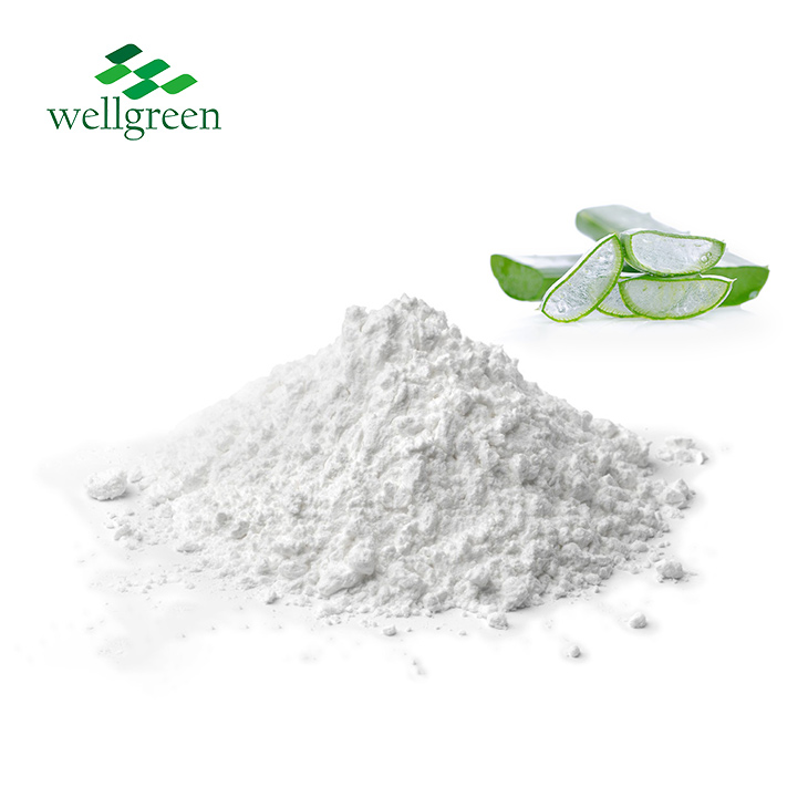 Aloe vera gel liofilizirani prah
