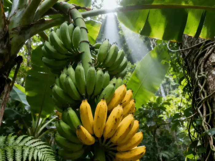 How To Use Banana Powder?