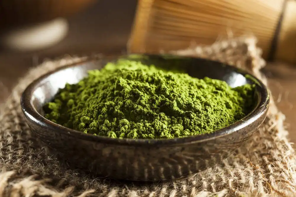 Is Bulk Organic Matcha Powder Good For Baking and Smoothies?