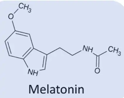 Is Melatonin Powder Effective for Conditions Like Jet Lag or Insomnia?