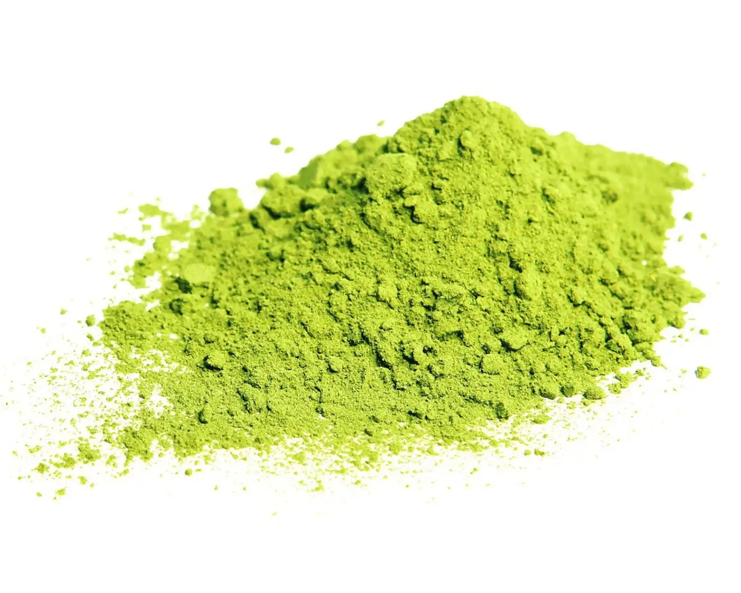 Pandhuan Lengkap kanggo Tuku lan Nggunakake Bubuk Matcha Organik Bulk