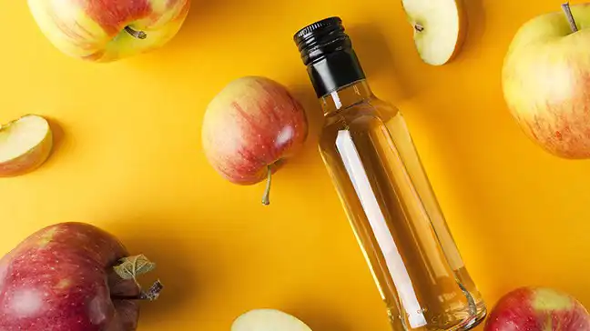 What is Apple Cider Vinegar Powder Used For?