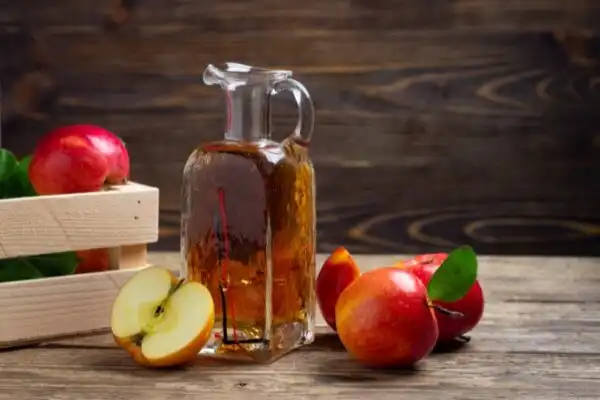 Does Apple Cider Vinegar Powder Help Hair Growth?