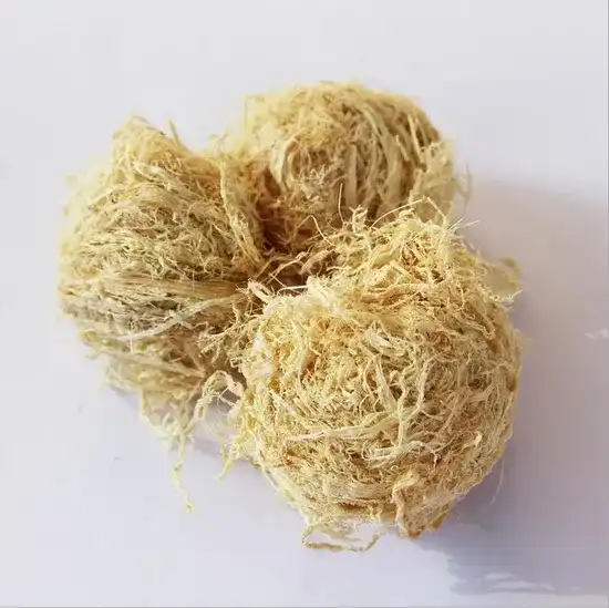 The Science Behind Bamboo Shavings Extract