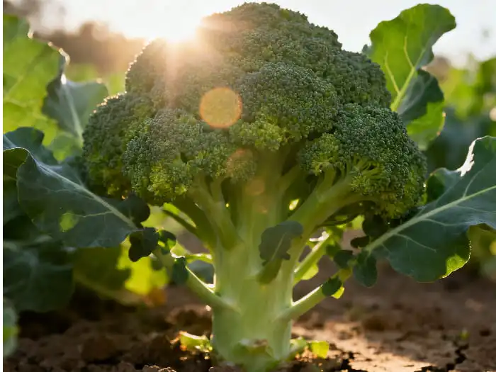 Why Glucoraphanin Powder Is a Top Ingredient in Detox Supplements?