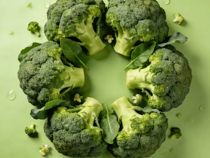 How Stable Is Glucoraphanin Powder in Supplement Manufacturing?