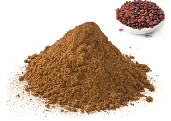 What Does Jujube Seed Powder Do?
