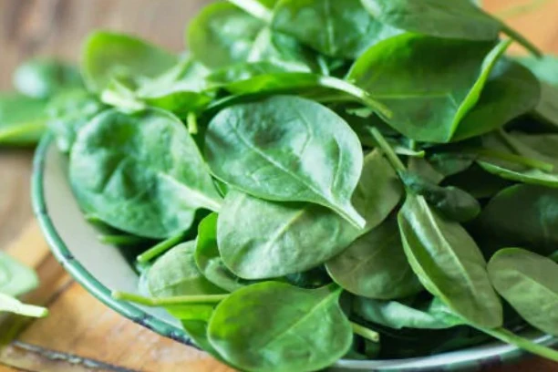 Is spinach extract safe？