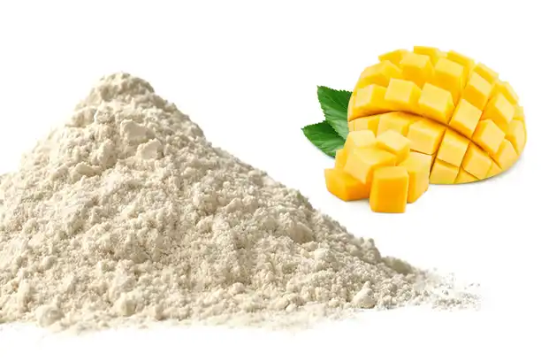 What is mangiferin used for?