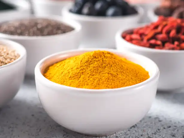 Why Organic Goji Berry Powder is a Game-Changer for Skin?