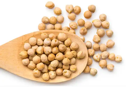 All You Need to Know About Chickpea Protein Powder