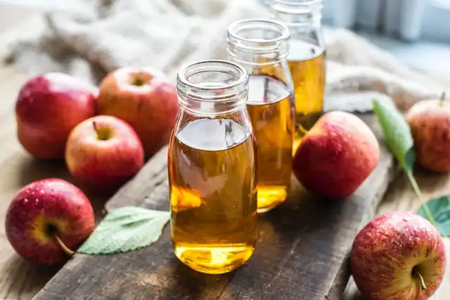 What is Apple Cider Vinegar Powder?