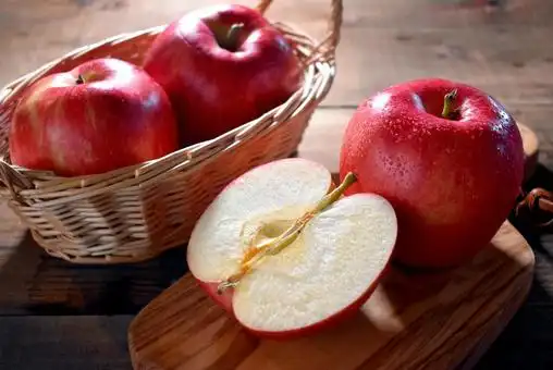 Is Apple Powder High in Antioxidants?