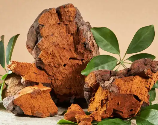 What is Chaga Mushroom Powder Good For?
