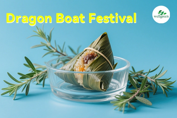 Wellgreen Celebrates the Dragon Boat Festival with Heartfelt Gifts for Employees