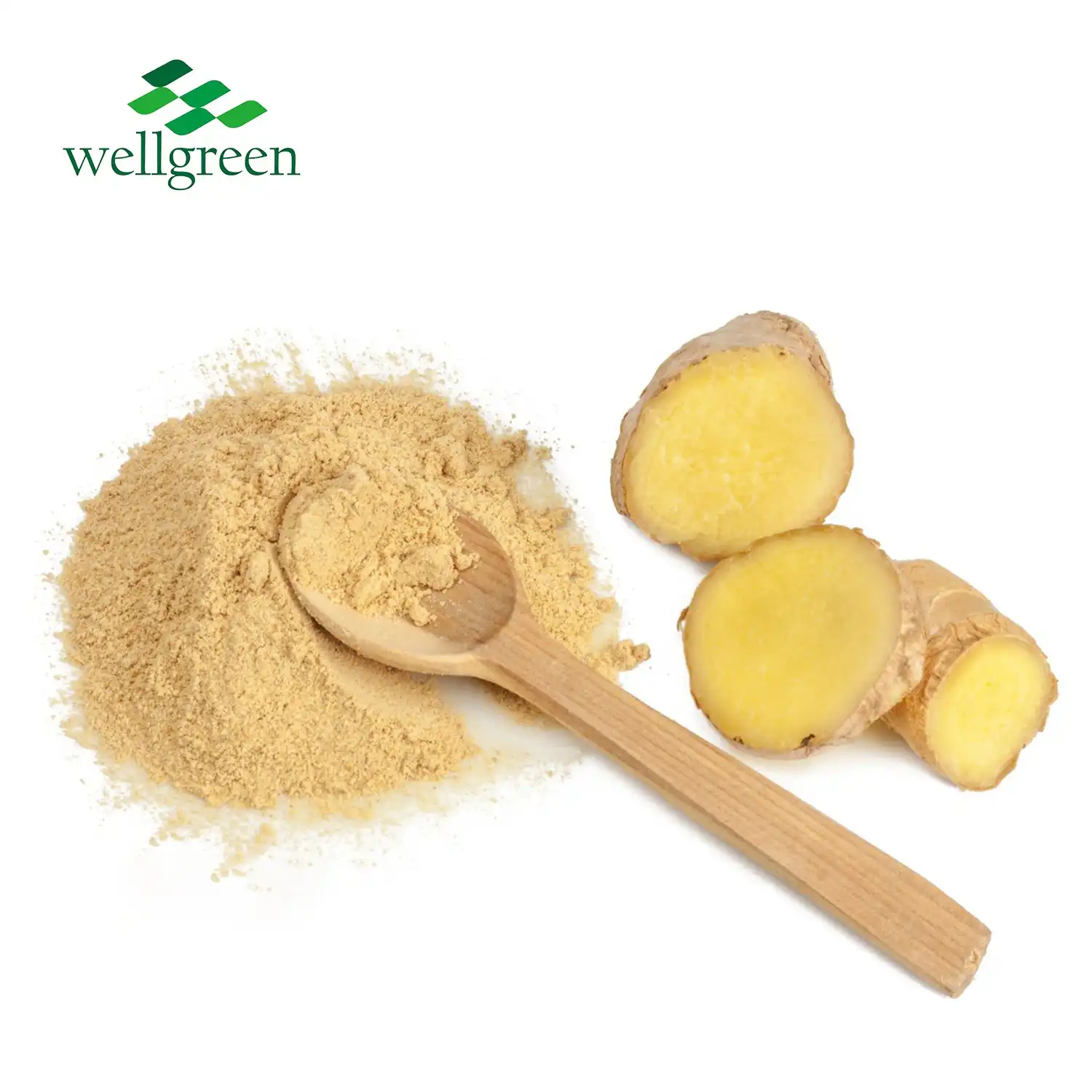 Gingerol ханд