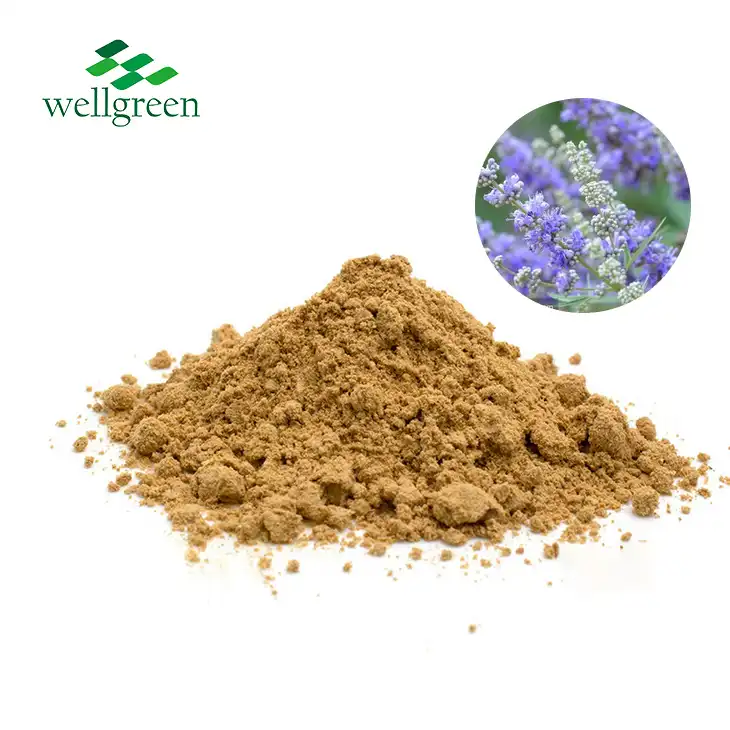 Ekstrakt ploda Vitex Agnus Castus
