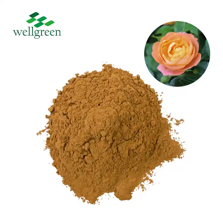 Ekstrakt cvijeta Rosa Centifolia