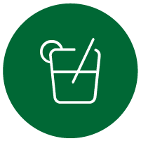Functional Food & Beverage icon