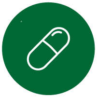 Nutraceuticals icon