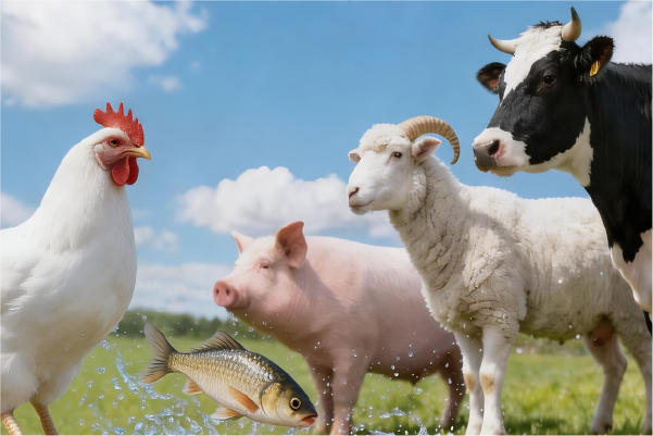 Animal Nutrition