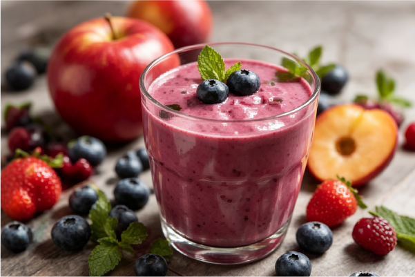 Functional Food & Beverage