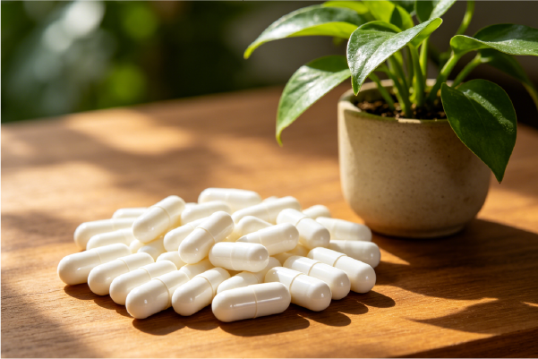 Nutraceuticals
